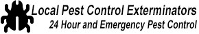 Ketchum OK Pest Control Exterminators
